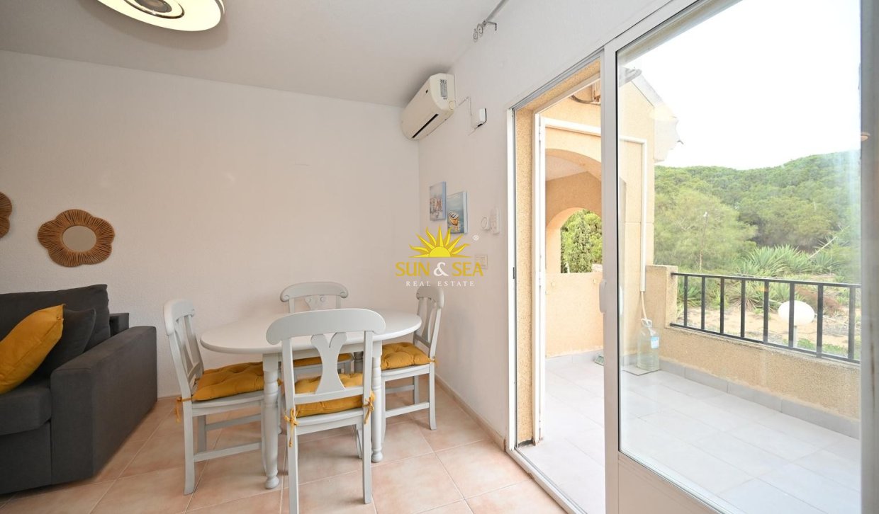 Langfristige Vermietung - Wohnung -  - La Mata