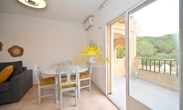 Langfristige Vermietung - Wohnung -  - La Mata