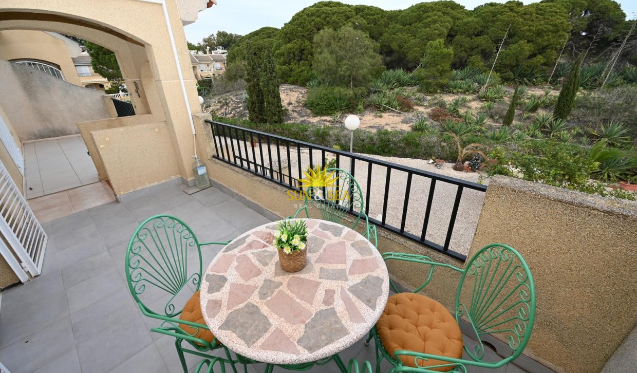 Langfristige Vermietung - Wohnung -  - La Mata