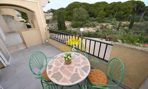 Langfristige Vermietung - Wohnung -  - La Mata