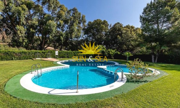 Langfristige Vermietung - Wohnung -  - La Mata