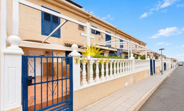 Перепродажа - Townhouse - Gran alacant - Gran Alacant