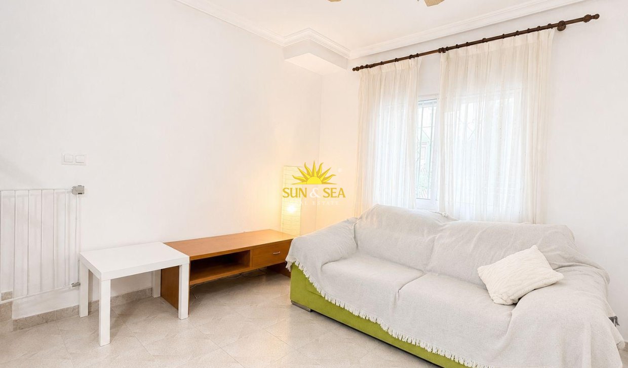 Перепродажа - Townhouse - Gran alacant - Gran Alacant