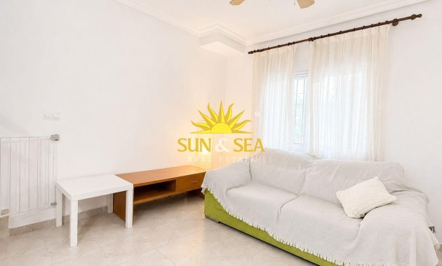 Перепродажа - Townhouse - Gran alacant - Gran Alacant