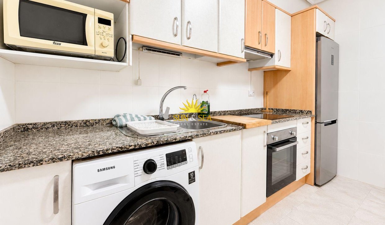 Перепродажа - Townhouse - Gran alacant - Gran Alacant