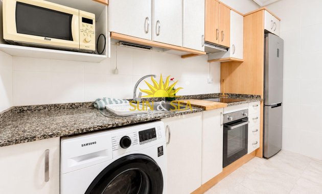 Перепродажа - Townhouse - Gran alacant - Gran Alacant