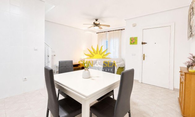 Перепродажа - Townhouse - Gran alacant - Gran Alacant
