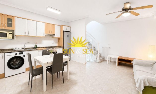 Перепродажа - Townhouse - Gran alacant - Gran Alacant