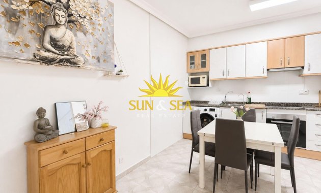 Перепродажа - Townhouse - Gran alacant - Gran Alacant