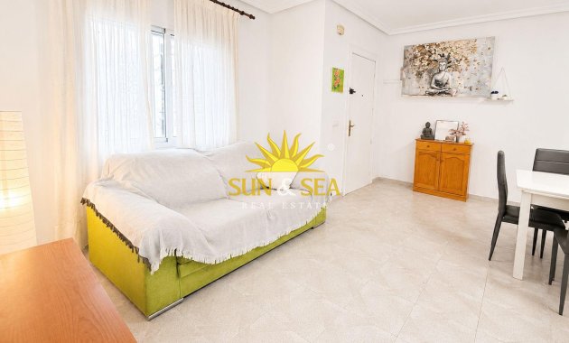 Перепродажа - Townhouse - Gran alacant - Gran Alacant