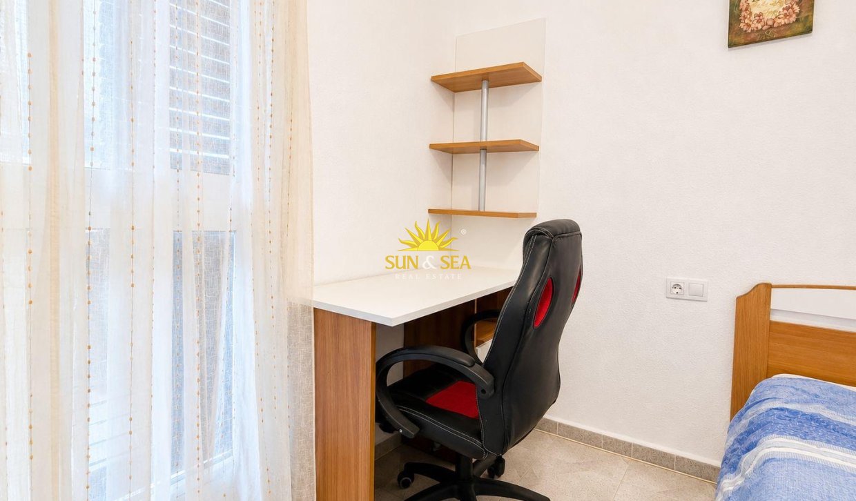Перепродажа - Townhouse - Gran alacant - Gran Alacant