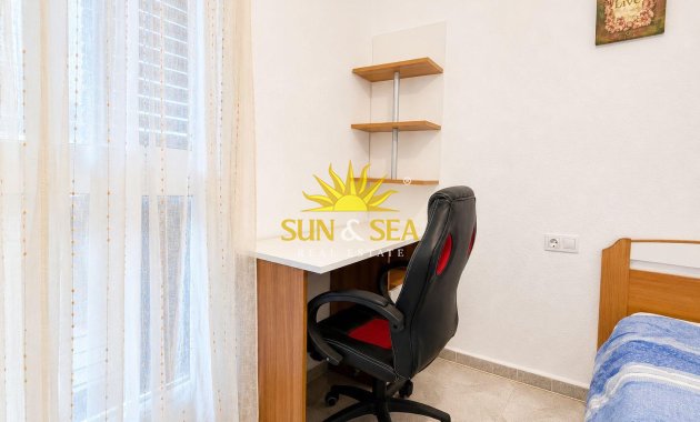 Перепродажа - Townhouse - Gran alacant - Gran Alacant