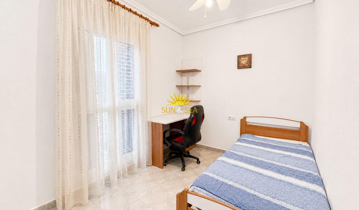 Перепродажа - Townhouse - Gran alacant - Gran Alacant
