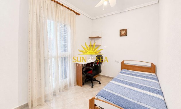 Перепродажа - Townhouse - Gran alacant - Gran Alacant