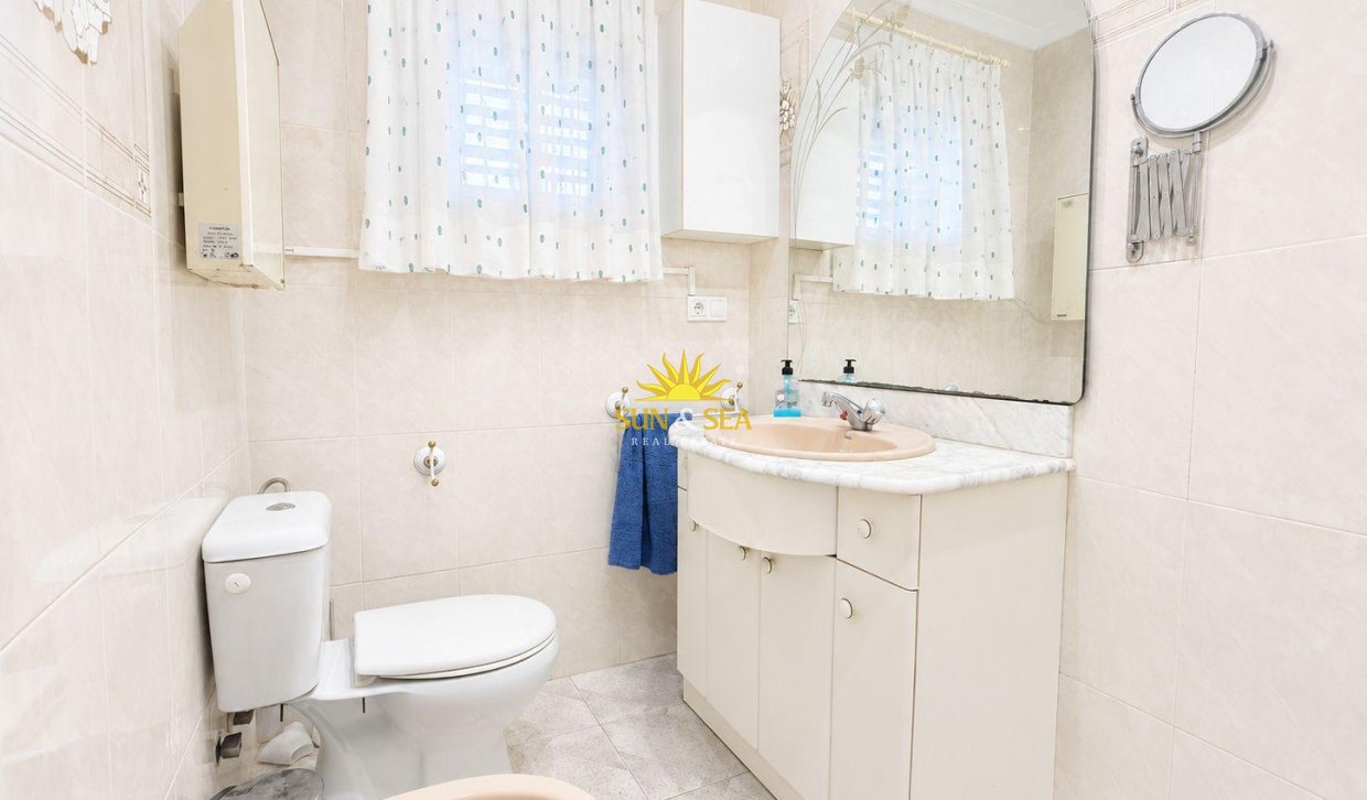 Перепродажа - Townhouse - Gran alacant - Gran Alacant