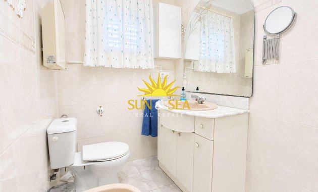 Перепродажа - Townhouse - Gran alacant - Gran Alacant