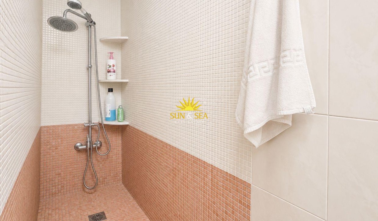 Перепродажа - Townhouse - Gran alacant - Gran Alacant