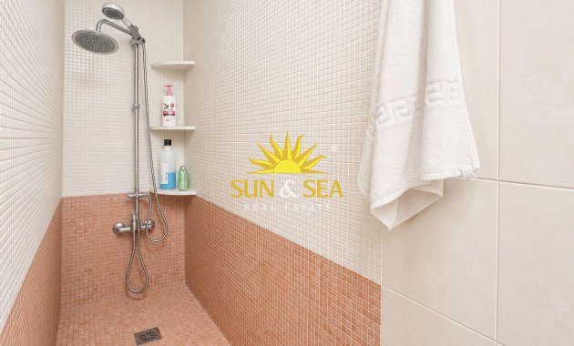Перепродажа - Townhouse - Gran alacant - Gran Alacant