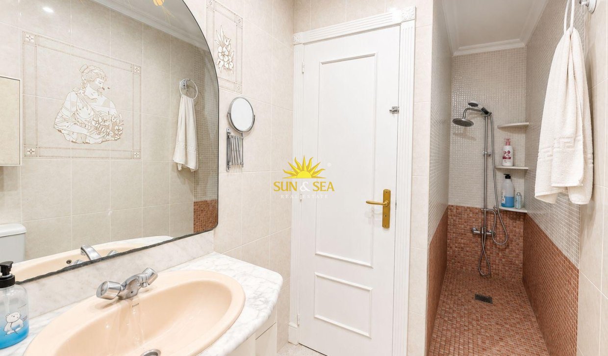 Перепродажа - Townhouse - Gran alacant - Gran Alacant