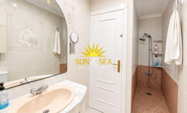 Перепродажа - Townhouse - Gran alacant - Gran Alacant