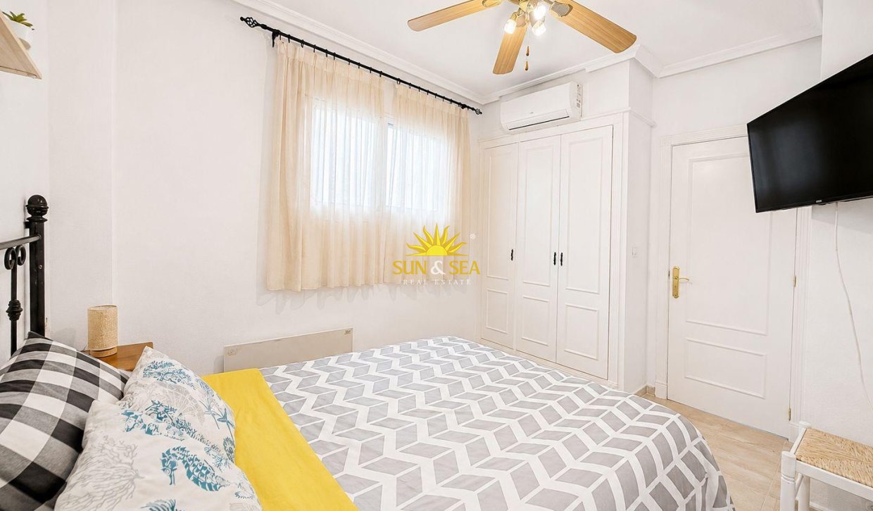 Перепродажа - Townhouse - Gran alacant - Gran Alacant