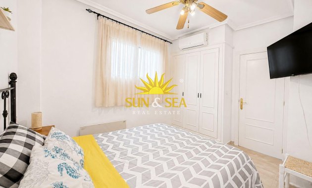 Перепродажа - Townhouse - Gran alacant - Gran Alacant