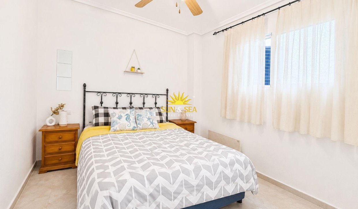 Перепродажа - Townhouse - Gran alacant - Gran Alacant