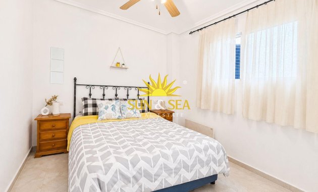 Перепродажа - Townhouse - Gran alacant - Gran Alacant