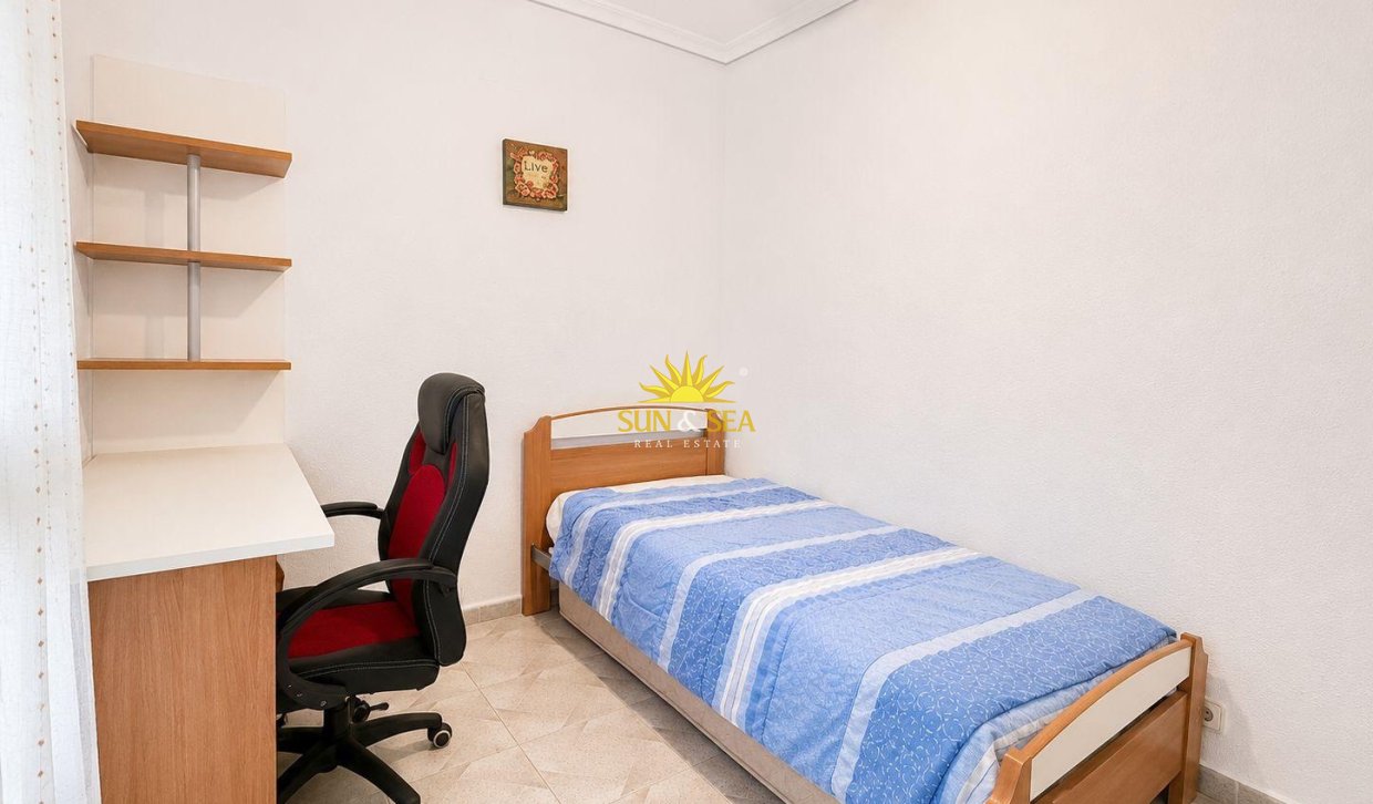 Перепродажа - Townhouse - Gran alacant - Gran Alacant