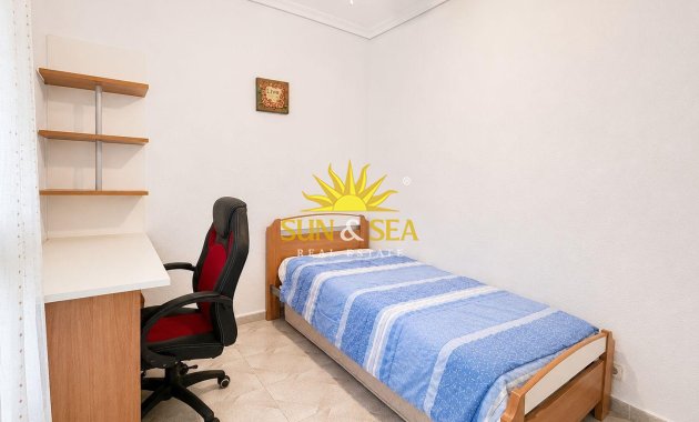 Перепродажа - Townhouse - Gran alacant - Gran Alacant