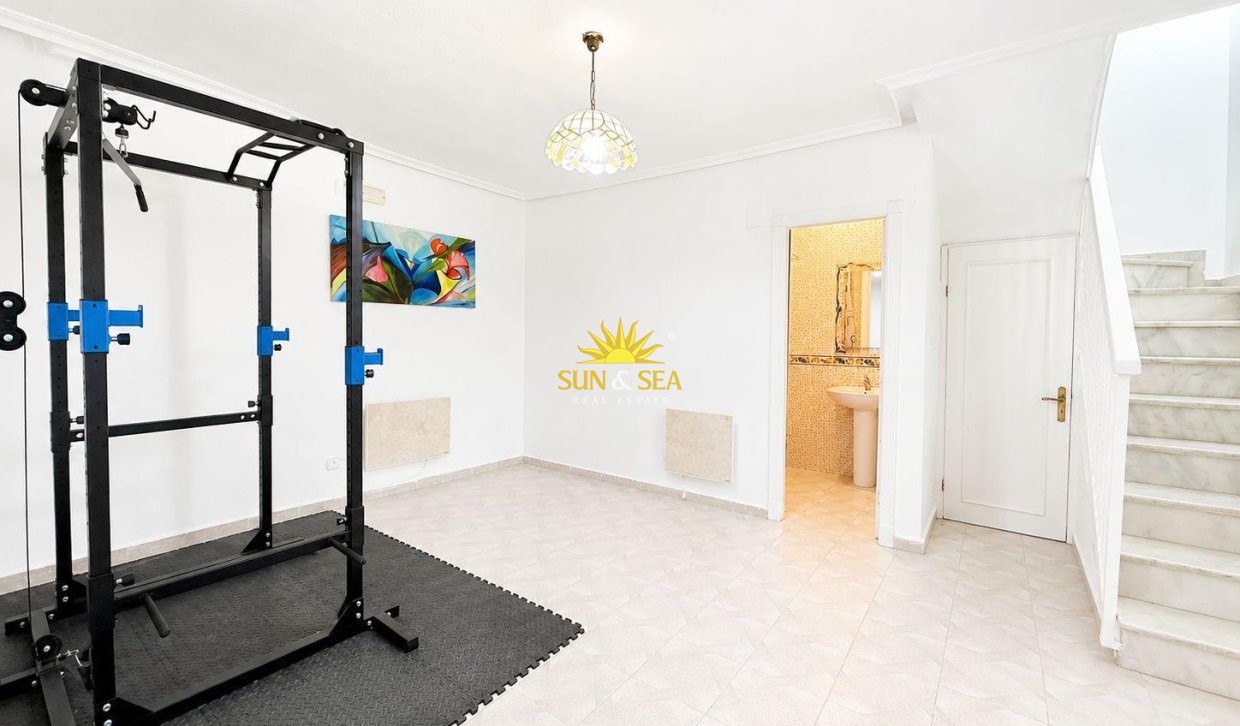 Перепродажа - Townhouse - Gran alacant - Gran Alacant