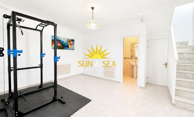Перепродажа - Townhouse - Gran alacant - Gran Alacant