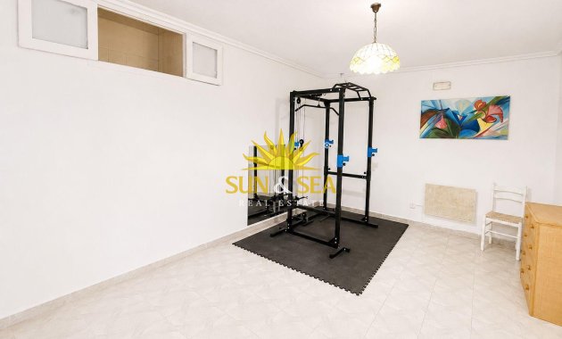 Перепродажа - Townhouse - Gran alacant - Gran Alacant