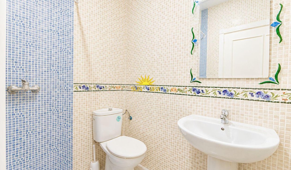 Перепродажа - Townhouse - Gran alacant - Gran Alacant