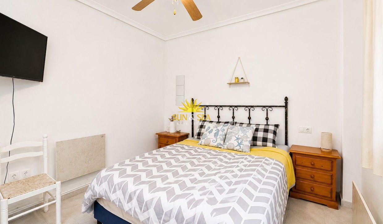 Перепродажа - Townhouse - Gran alacant - Gran Alacant