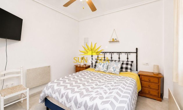 Перепродажа - Townhouse - Gran alacant - Gran Alacant