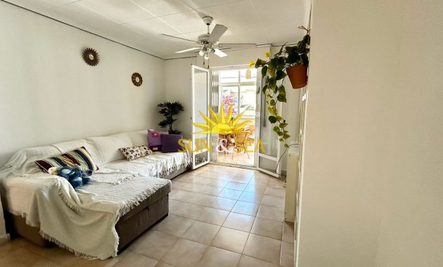 Langfristige Vermietung - Villa - Pilar de la Horadada - Mil Palmeras
