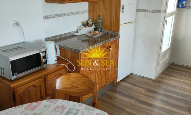 Kurzzeit-Vermietung - Wohnung - Orihuela Costa