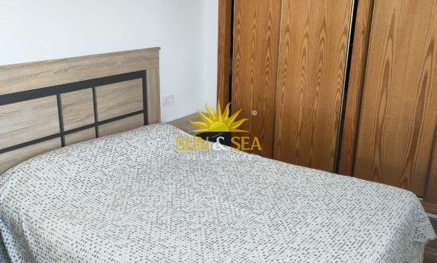 Kurzzeit-Vermietung - Wohnung - Orihuela Costa