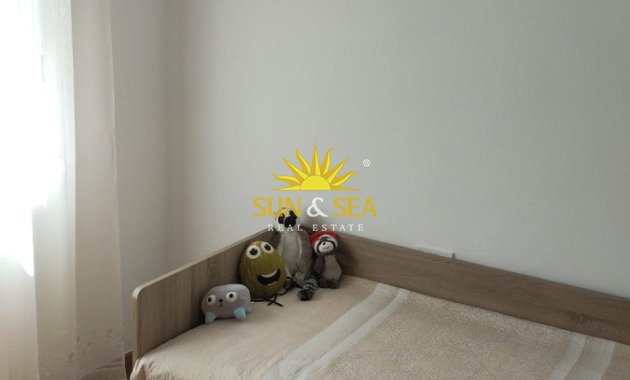 Kurzzeit-Vermietung - Wohnung - Orihuela Costa