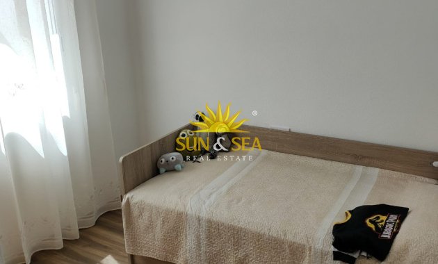 Kurzzeit-Vermietung - Wohnung - Orihuela Costa