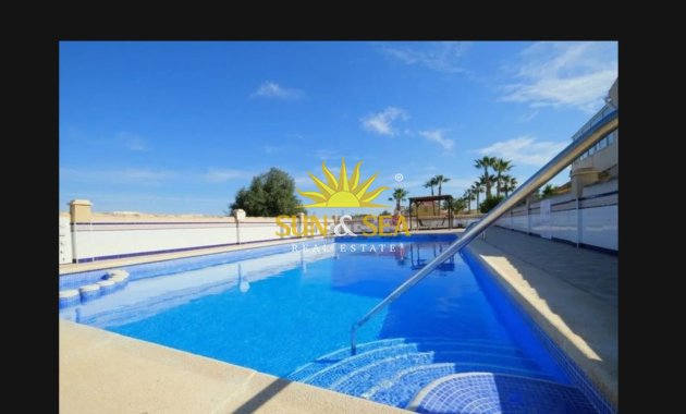 Kurzzeit-Vermietung - Wohnung - Orihuela Costa