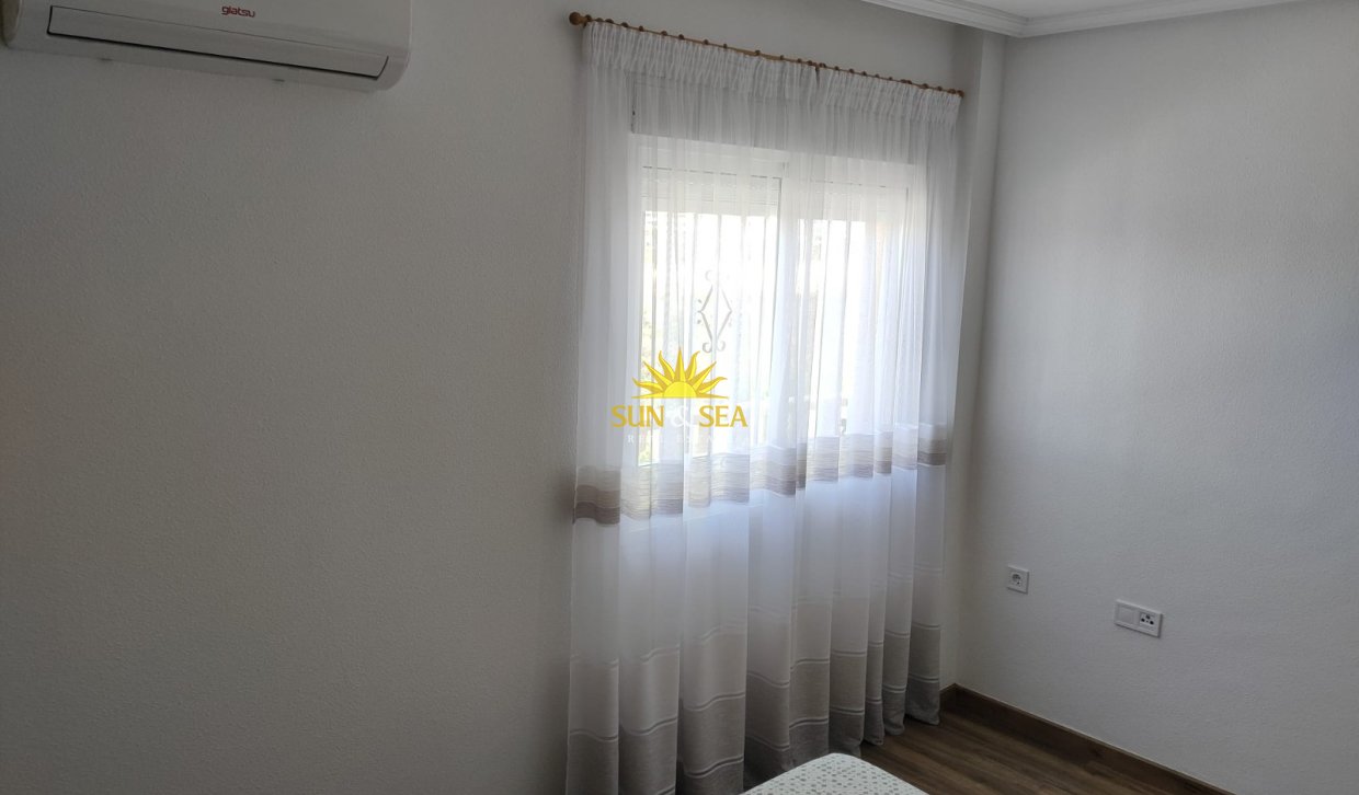 Kurzzeit-Vermietung - Wohnung - Orihuela Costa