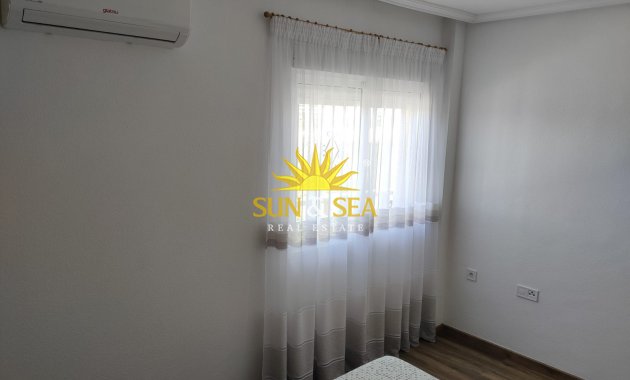 Kurzzeit-Vermietung - Wohnung - Orihuela Costa
