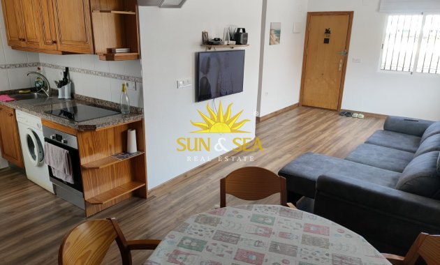 Kurzzeit-Vermietung - Wohnung - Orihuela Costa
