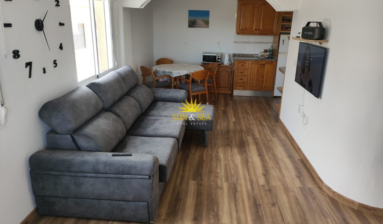 Kurzzeit-Vermietung - Wohnung - Orihuela Costa