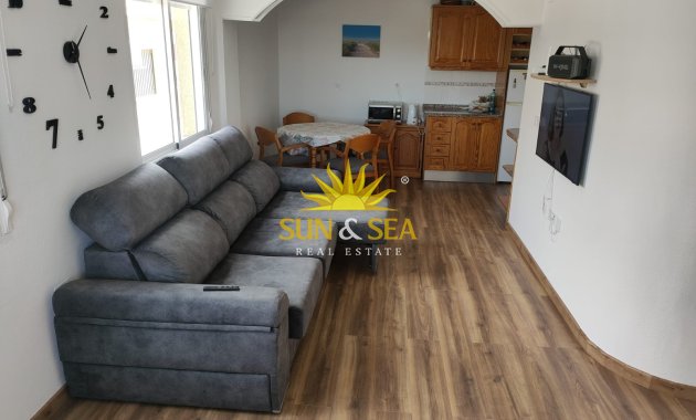 Kurzzeit-Vermietung - Wohnung - Orihuela Costa