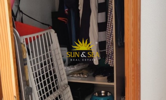 Langfristige Vermietung - Wohnung - Torrevieja - Los Locos