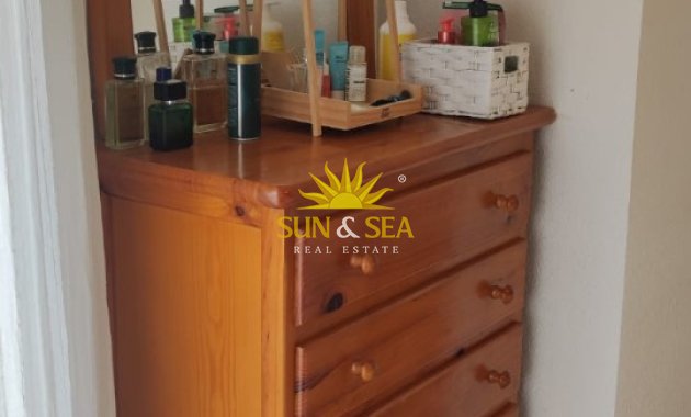 Langfristige Vermietung - Wohnung - Torrevieja - Los Locos