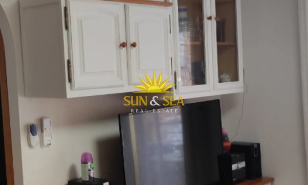 Langfristige Vermietung - Wohnung - Torrevieja - Los Locos